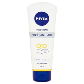 Omlazující krém na ruce, Nivea, 140 Kč