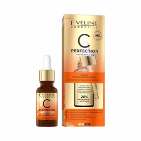 Omlazující sérum proti vráskám s vitamínem C, Eveline Cosmetics, 267 Kč