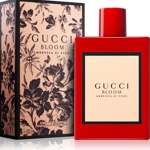 Parfémovaná voda Bloom Ambrosia di Fiori od Gucci se vyznačuje smyslností květinového pugétu, který se kromě podmanivého jasmínu skládá z nasládlé a opojné tuberózy, damašské růže a vše doplňuje i čínský zimolez. Parfém koupíte od 1292 Kč.