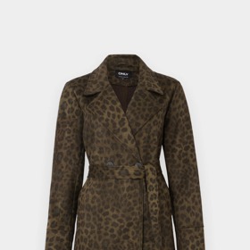 Trenčkot, ONLY, 1 440 Kč