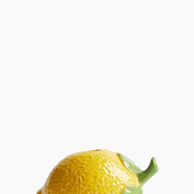 Svícen ve tvaru citronu, H&M, 289 Kč
