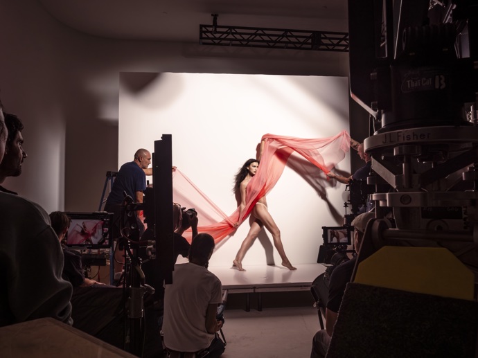 FOTO: Irina Shayk. – stránka 3