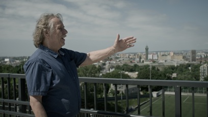 FOTO: Jarek Nohavica