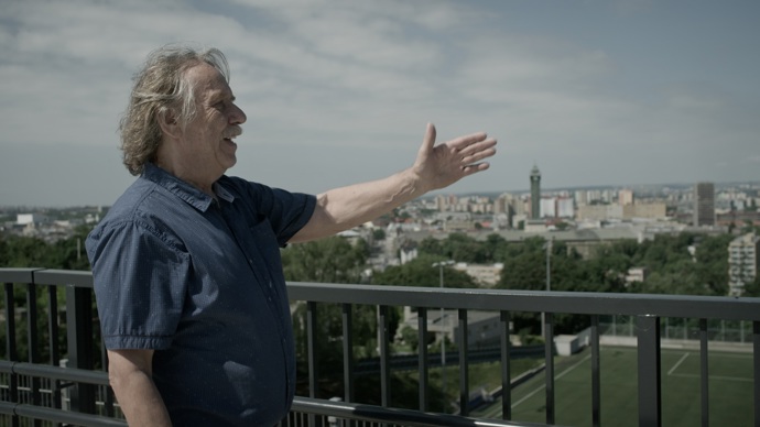 Foto k tématu Jarek Nohavica – stránka 8
