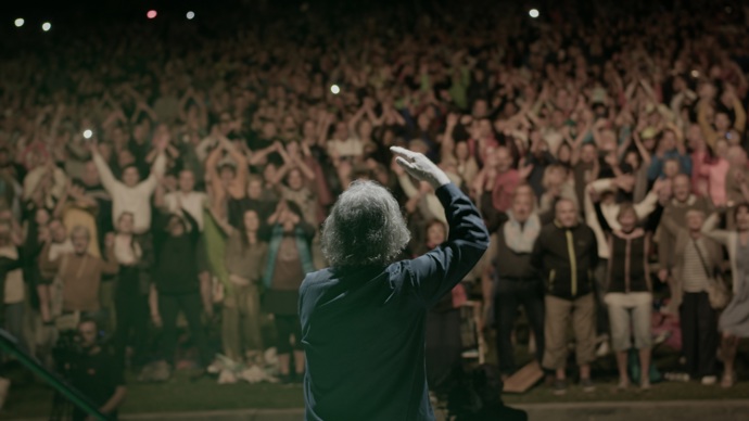 Foto k tématu Jarek Nohavica – stránka 17