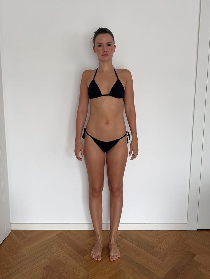 FOTO: Dominika šla s kůží na trh. – stránka 2