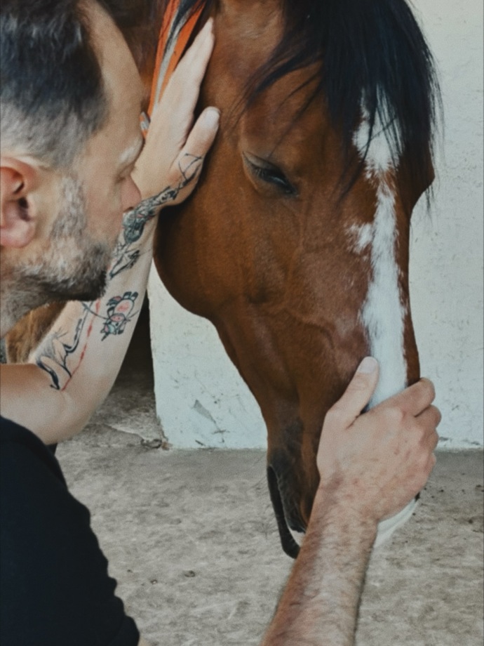 FOTO: Jitka Boho sdílela fotku Lukáše Langmajera. – stránka 1