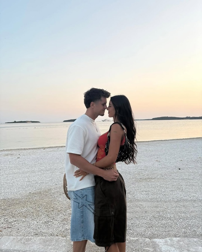 FOTO: Jon Mariánek přidal vyjádření na Instagram. – stránka 1