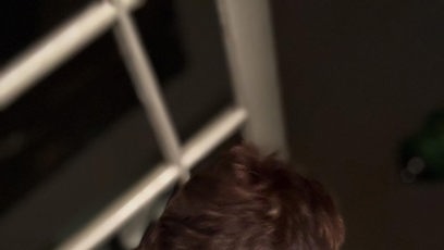 FOTO: Kaira Hrachovcová má krátké vlasy.