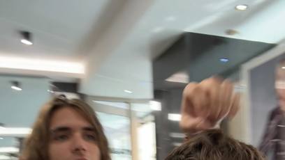 FOTO: Kaira Hrachovcová se nebojí kontroverzí.