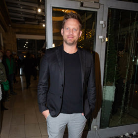 Jakuba Prachaře má jeho otec David s herečkou Danou Batulkovou. 