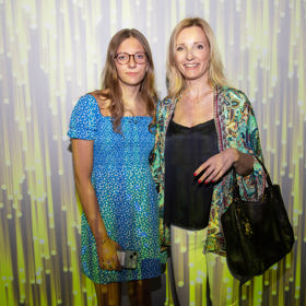 Petra a Margarita Paroubkovy jsou dnes sehraná dvojka. Zatímco dříve Petra dceru chránila před médii, dnes už to patnáctiletá slečna podle jejích slov nepotřebuje.