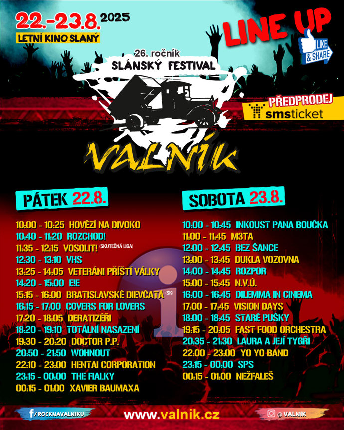 Foto k tématu Kapela – stránka 2