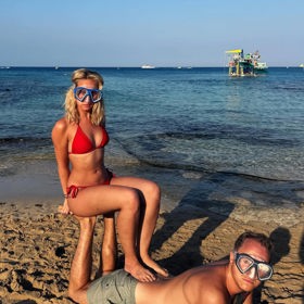 Odkaz na film Mamma Mia!