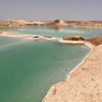 Marsa Matrouh – Oáza Siwa