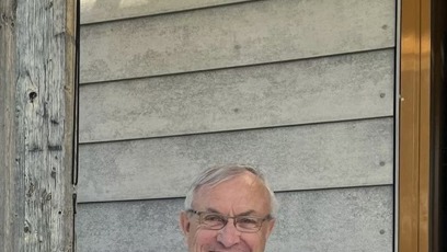 FOTO: Zemřel Miroslav Merhaut.