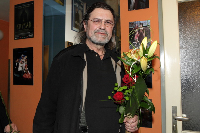 FOTO: Petr Dopita zemřel ve věku 78 let. – stránka 6
