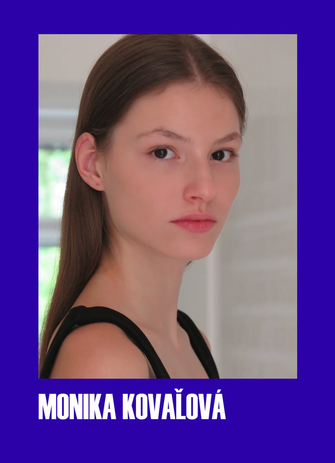 FOTO: Finalistka Elite Model Look ČR a SR 2025, Monika Kovaľová. – stránka 3