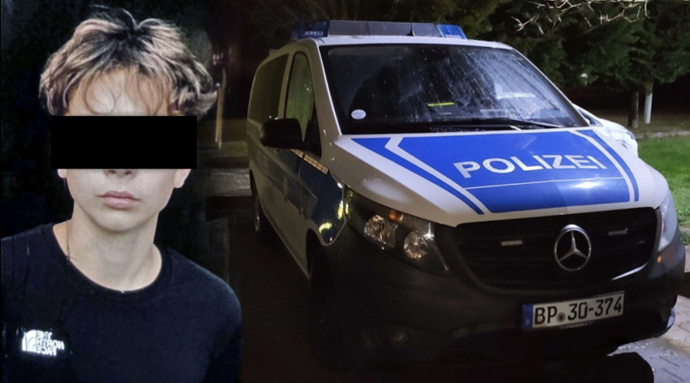 Foto k tématu police – stránka 1