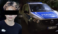 První svědectví o úmrtí třináctiletého Karla v Německu. Správce kempu popsal, co se stalo