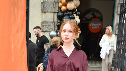 FOTO: Osobnosti na party televize Prima.