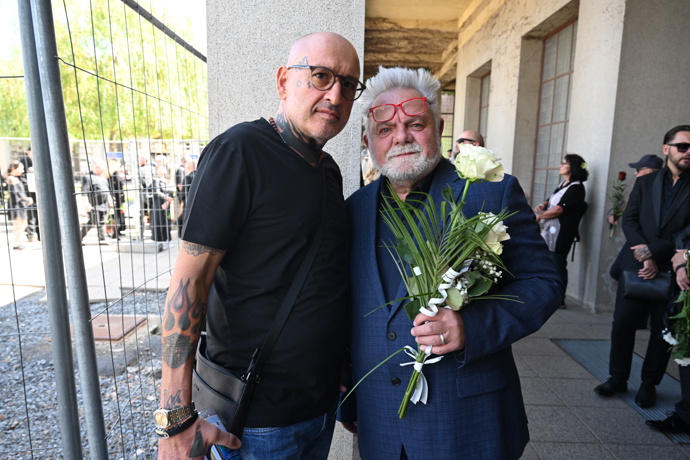 FOTO: Václav Upír Krejčí. – stránka 131