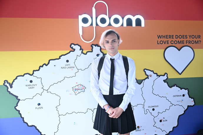 FOTO: Lidé se převážně shodují. – stránka 46