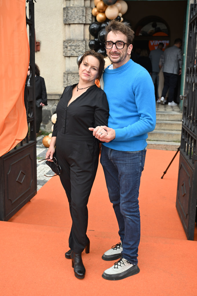 FOTO: Pozvané osobnosti na party Primy. – stránka 138