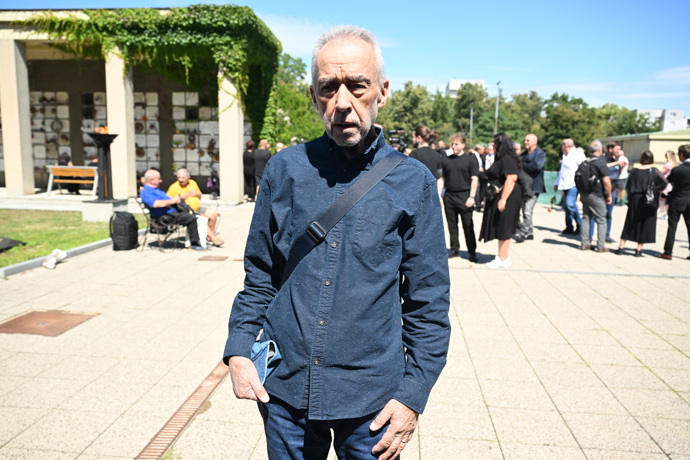 FOTO: Pavel Rímský výrazně pohubl. – stránka 4