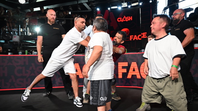 FOTO: Staredowny stály za to.