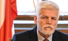 Sympatický prezident Petr Pavel.