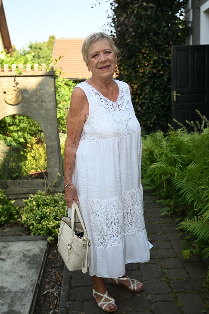 FOTO: Jaroslava Obermaierová vypadala skvěle. – stránka 5