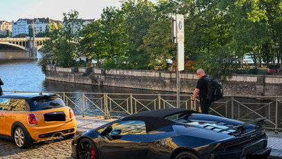 FOTO: Auto Karlose Vémoly.