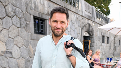 FOTO: Písařík prozradil, že svatbu plánuje už 15 let.