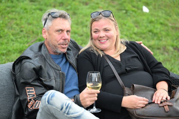 FOTO: Bujará party televize Prima. – stránka 66