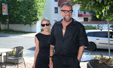 Bořek Slezáček a Žaneta Suchánková. 