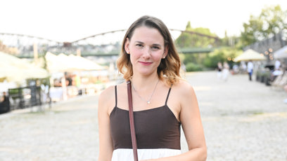 FOTO: Šárka Krausová vypadala skvěle.