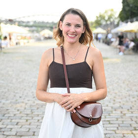 Šárka Krausová porodila syna Olivera.