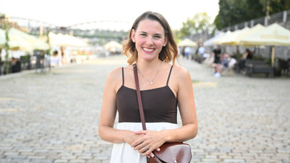 FOTO: Šárka Krausová promluvila o svém konci v seriálu Ulice.