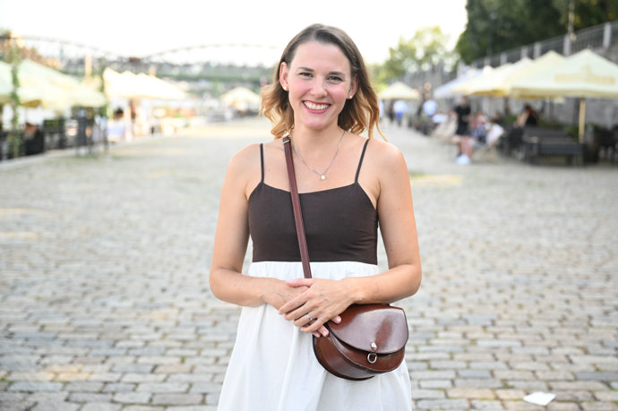 FOTO: Šárka Krausová promluvila o svém konci v seriálu Ulice. – stránka 14