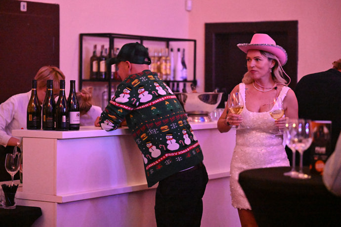 FOTO: Bujará party televize Prima. – stránka 33