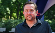Jan Punčochář bude novým šéfkuchařem v Hell´s kitchen. 