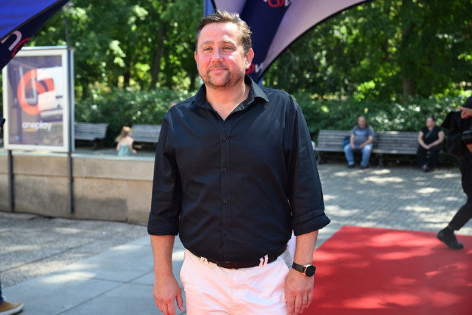 FOTO: Jan Punčochář je sympaťák. – stránka 4