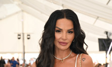 Zuzana Plačková přišla v podprsenkovém topu.