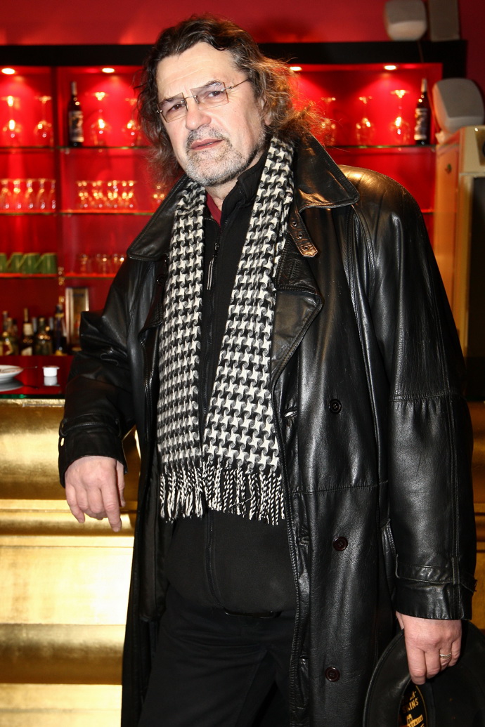 FOTO: Petr Dopita. – stránka 3
