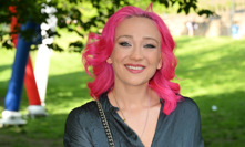 Tereza Mašková nešla přehlédnout.
