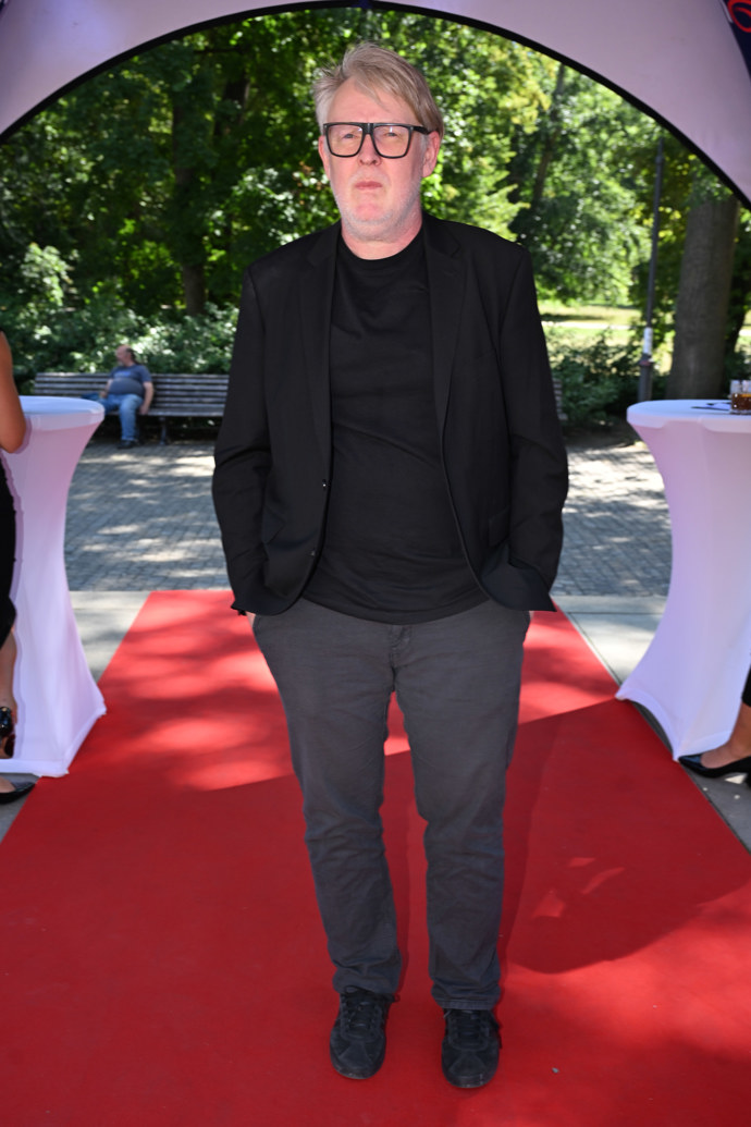 FOTO: Celebrity na tiskovce televize Nova. – stránka 9