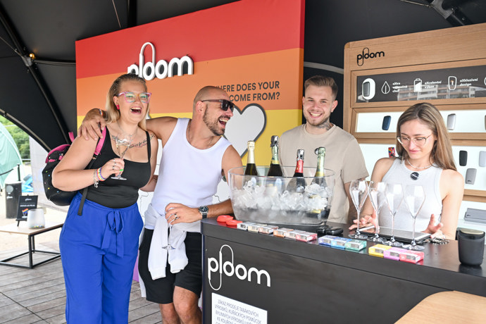 FOTO: Na Prague Pride panuje vždy dobrá nálada. – stránka 33
