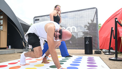 FOTO: Twister.