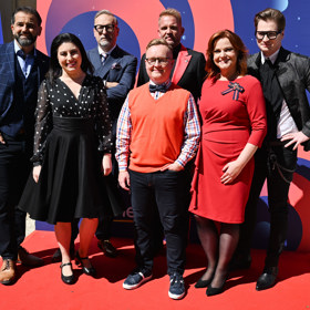 Tým lovců z pořadu Na lovu doplní od podzimu Libor Bouček.